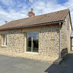 Gîte Saint-Mars-d'Égrenne, 4 pièces, 4 personnes - FR-1-497-190