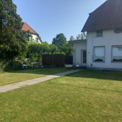 Ferienwohnung Landliebe