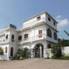 Hotel Isabel Palace, Khajuraho