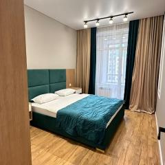 Welcome Tandau apartments Turan streeet 34a