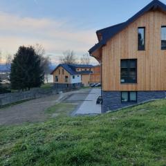 Apartmán Moje Malé Lipno