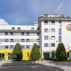 B&B 호텔 뮌헨 시티-노르드(B&B Hotel München City-Nord)