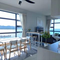 J' Stay Jesselton Quay City Centre 邻近码头
