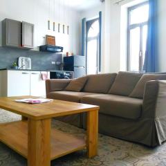 Le Cours Foucault - 3 appartements - 8 couchages