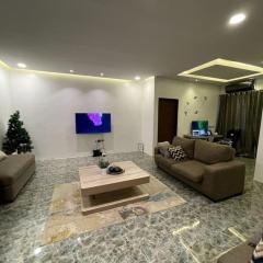 4 Bedroom Apartment Available