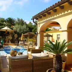 CASA-ORBETA