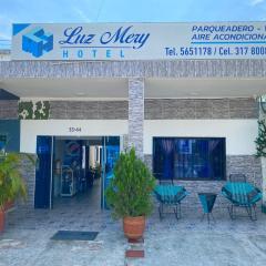 HOTEL LUZ MERY