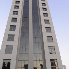 AlSharq Residence