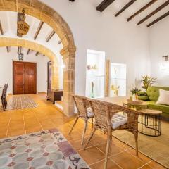 La iaia Rosita Preciosa casa tradicional Jávea