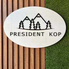 President Kop Fibi