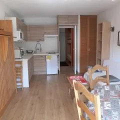Studio au cœur du Sauze - La grande Chaume