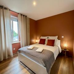 LesCinqSuites/ Le Marrakech - DABNB