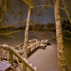 Lakeview apartment, Espoo