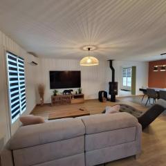 Le Phénix - Piscine chauffée - 7pers- Rêve au Mans