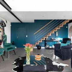 Le Dolce - Piscine - Jardin - 8pers - Rêve au Mans