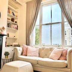 Charming 2 Beds in Chelsea By Earl's Court Station