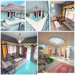 Villa Sunda Ciwidey