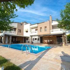 Flow Garden Pool Villa, Gerakini Halkidiki