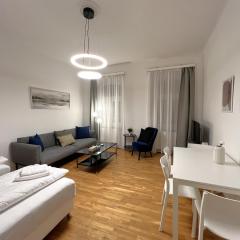 Charming Apartment close to Vienna Central Station