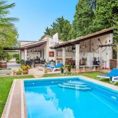 Villa Bon Redos Puerto Pollensa by JS Villas