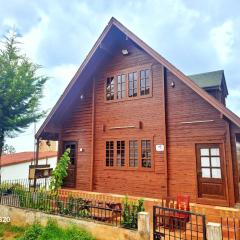 Joy Eco Woodhouse - 3 Bhk House