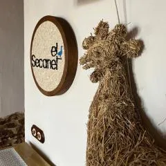 El Secanet