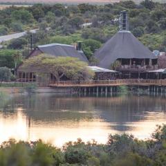 Buffelsdrift Game Lodge