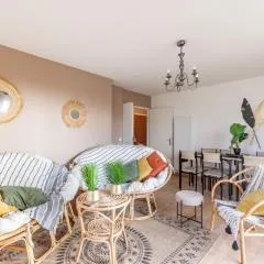 Luxe Flat for 7 - Fairytale Factory