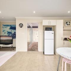 Breeza Haven - Your Home Away From Home