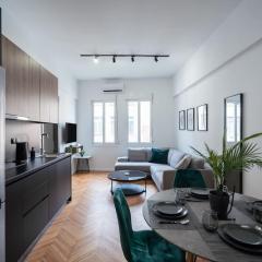 Athens Heart: Downtown Home