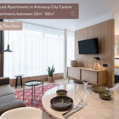 PREMIER SUITES Antwerp