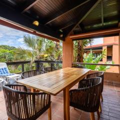 San Lameer Villa 3108 - 4 Bedroom Standard - 8 pax - San Lameer Rental Agency