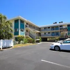 Anna Maria Island Bridge Port Beach Resort