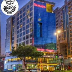 Ramada by Wyndham Dubai Barsha Heights