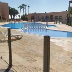 Apartamento El Faro, Sotavento, playa la tejíta
