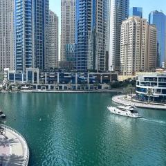 Tranquil Studio Marina View