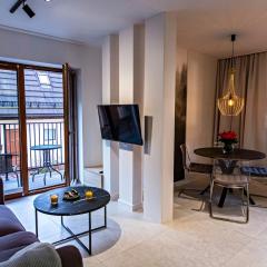 Rent like home - Droga na Bystre 4