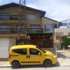 Enjoy Guest House