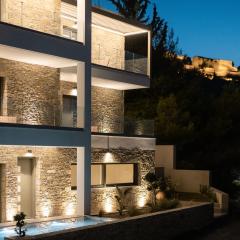 Fildisi luxury suites