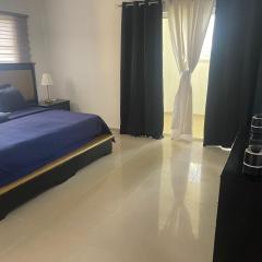 room in 2bedroom apartment, white Sands, Bavaro