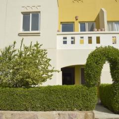 f-ground floor with garden 1