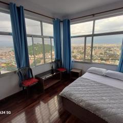 Golden Swing Hotel and Lodge