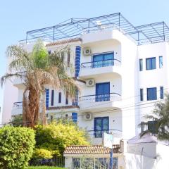 Villa Kaslan Apartments