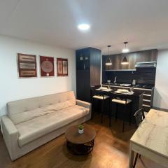 Apartamento Nuevo en San Miguel - La Paz