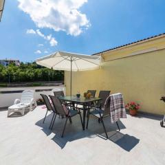 Apartment in Vrbnik - Insel Krk 13610