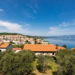 Apartment in Vrbnik - Insel Krk 13603