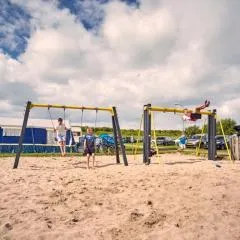 Strandcamping Jagtveld