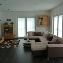 Ferienhaus Küstenglück