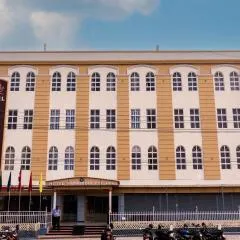 Hotel Samriddhi Pvt Ltd