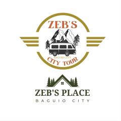 Zeb's Transient House and Tour